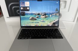 MacBook Pro 14