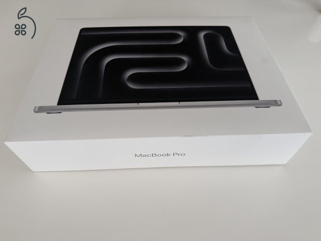 MacBook Pro 14