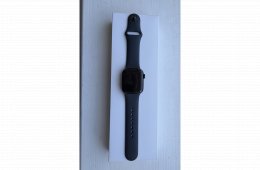 Apple Watch SE3 (2025) 40mm Éjfekete
