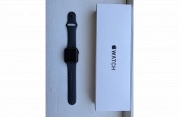 Apple Watch SE3 (2025) 40mm Éjfekete
