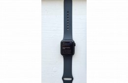 Apple Watch SE3 (2025) 40mm Éjfekete