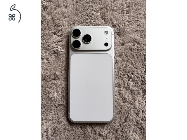 Iphone 17 pro max 256gb 