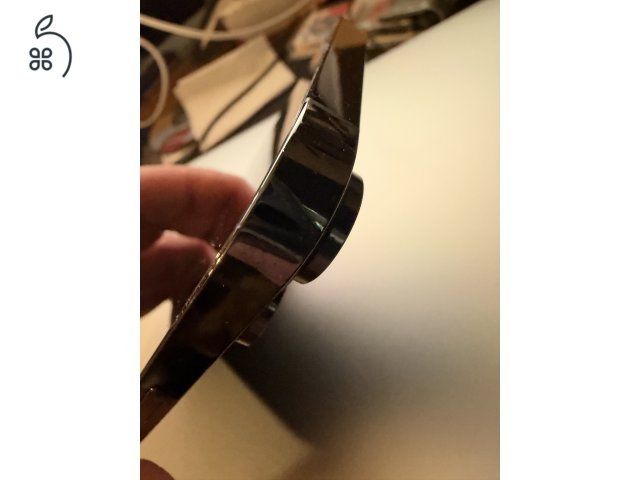 iPhone 14 Pro Max 128 GB fekete 84% akku