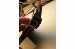 iPhone 14 Pro Max 128 GB fekete 84% akku