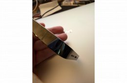 iPhone 14 Pro Max 128 GB fekete 84% akku
