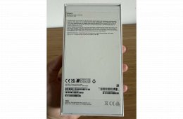 iPhone 13 128 GB, független, akku 78%, kék + AJÁNDÉK SPIGEN TOK