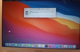 Macbook Air 13