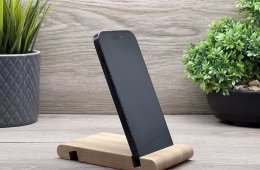 iPhone 14 Pro Space Black 128GB 2 ÉV Garanciával Számlával Aksi 100%