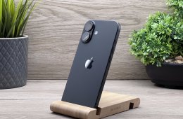 Hibátlan iPhone 17 Black 256GB 2 ÉV Garanciával Számlával Aksi 100%