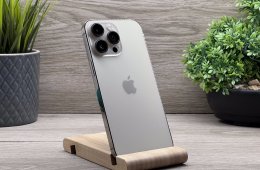 iPhone 14 Pro Max Gold 128GB 2 ÉV Garanciával Számlával