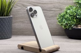 iPhone 14 Pro Max Gold 128GB 2 ÉV Garanciával Számlával