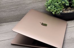 MacBook Air 2020 M1 13”256GB 2 ÉV Garanciával Számlával