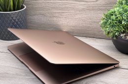 MacBook Air 2020 M1 13”256GB 2 ÉV Garanciával Számlával