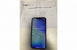 iPhone 14 128GB Új! Aktiválatlan!