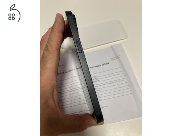 iPhone 14 128GB Új! Aktiválatlan!