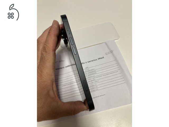 iPhone 14 128GB Új! Aktiválatlan!