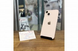 Apple iPhone 13 - 256 GB - Rózsaszín - Akku 93% (37.)