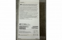 Iphone 16 Pro max fekete 256 GB 94% akksi