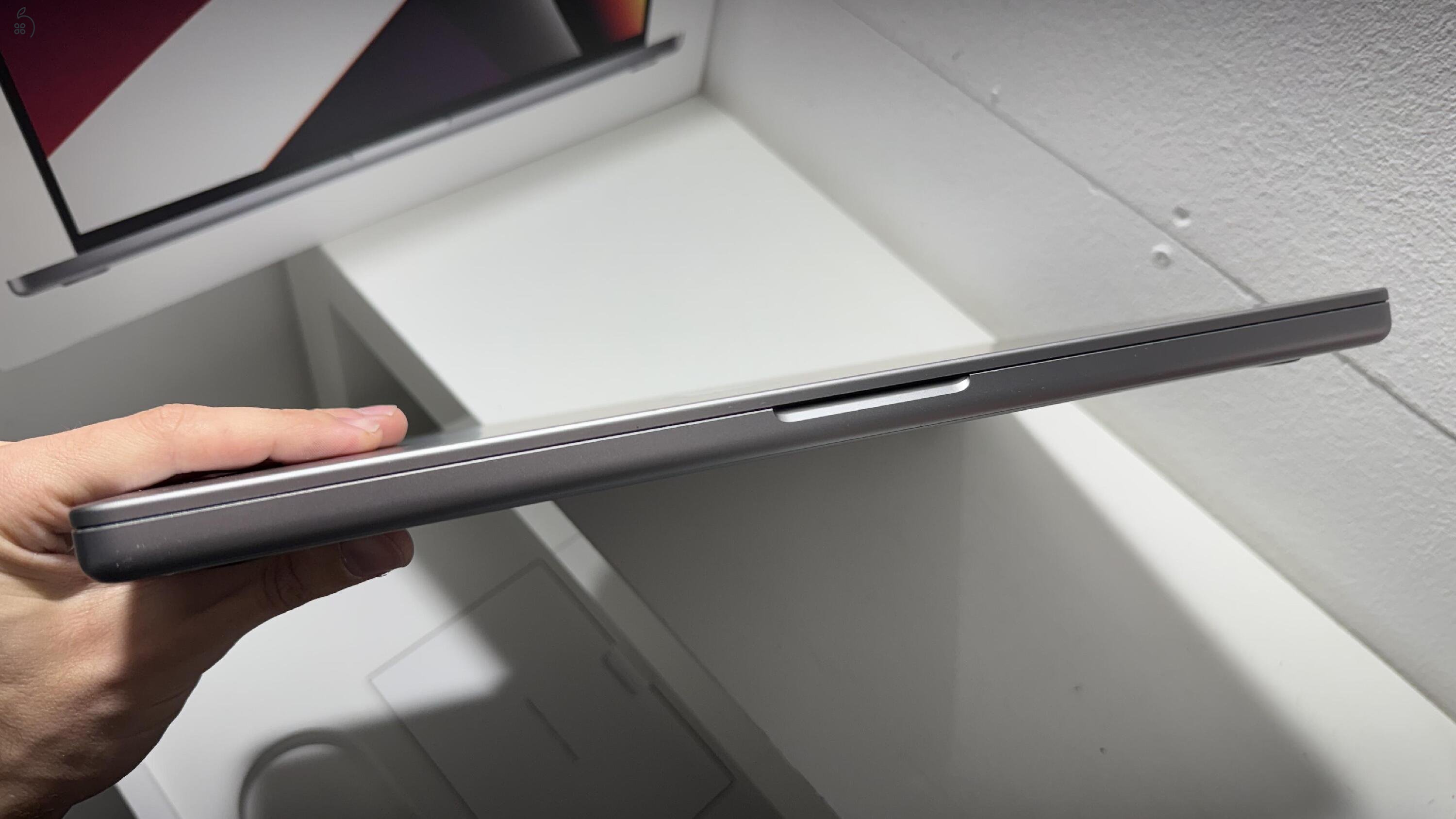 Macbook Pro 16