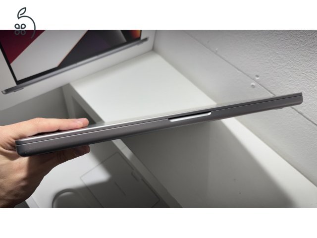 Macbook Pro 16