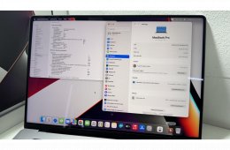 Macbook Pro 16