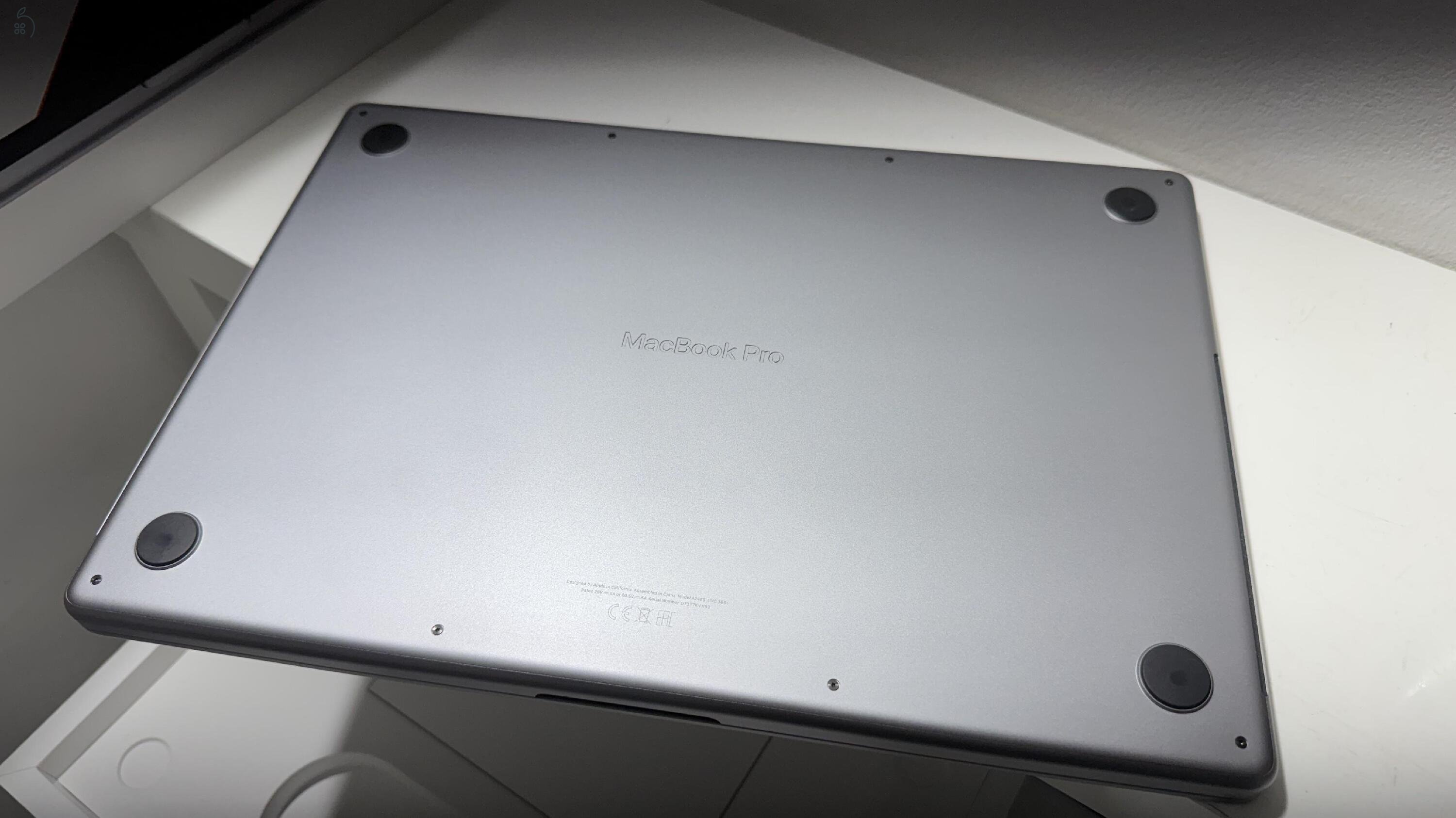 Macbook Pro 16