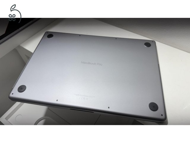 Macbook Pro 16