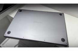 Macbook Pro 16