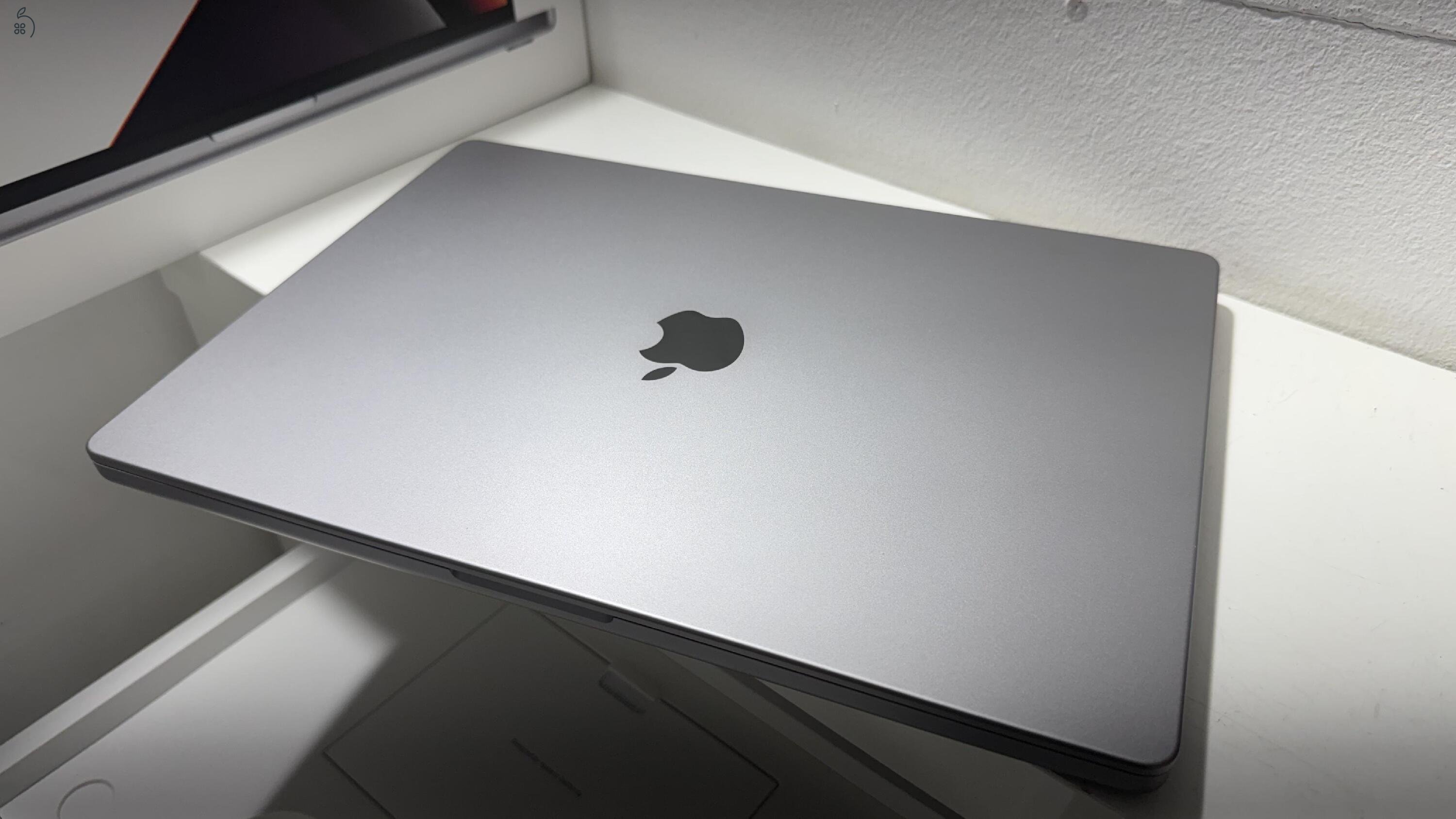 Macbook Pro 16