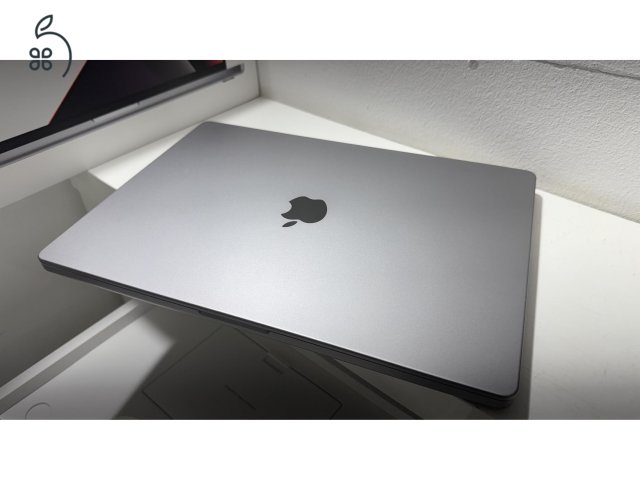 Macbook Pro 16