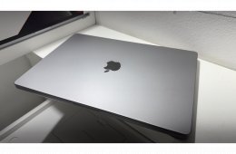 Macbook Pro 16