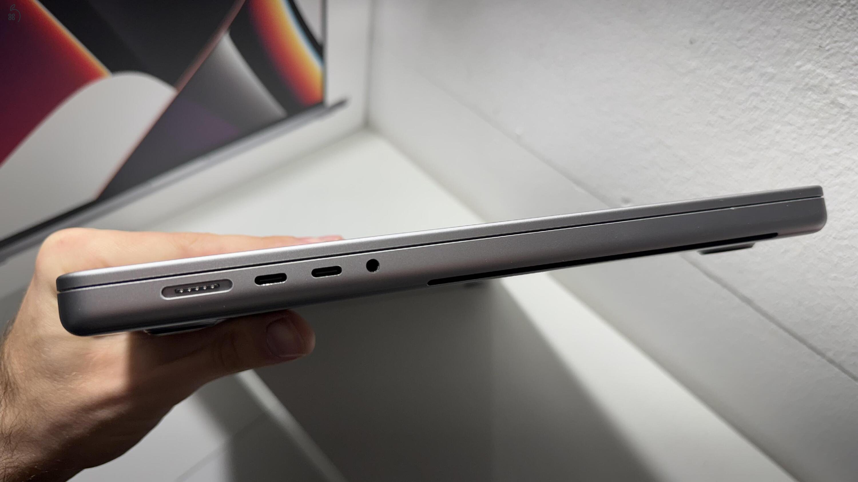 Macbook Pro 16