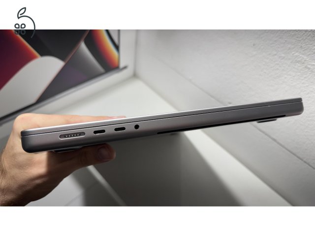 Macbook Pro 16