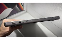 Macbook Pro 16