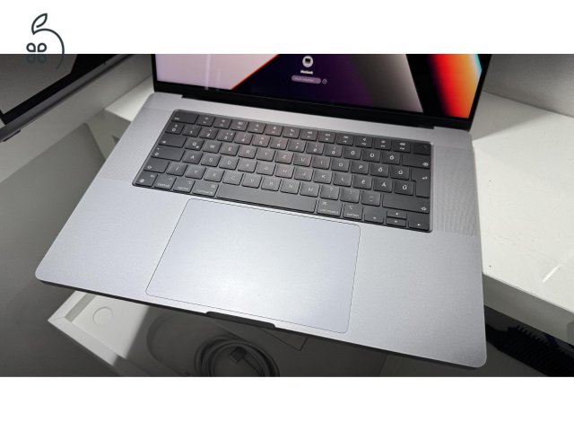 Macbook Pro 16