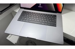 Macbook Pro 16