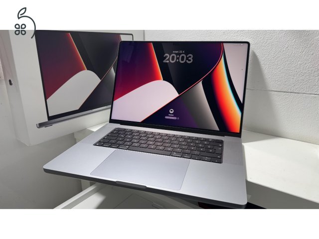 Macbook Pro 16