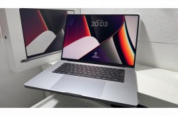Macbook Pro 16
