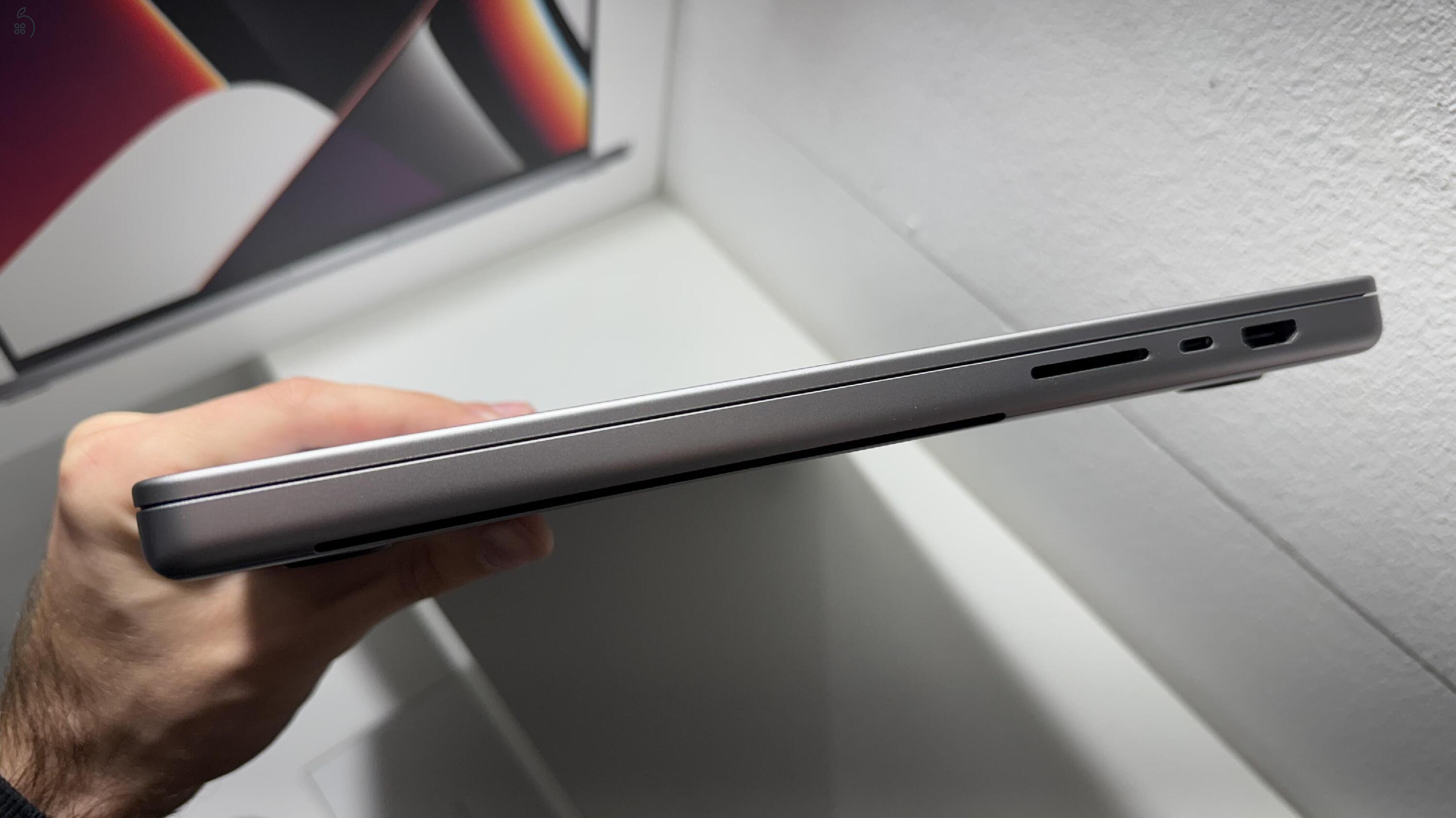 Macbook Pro 16