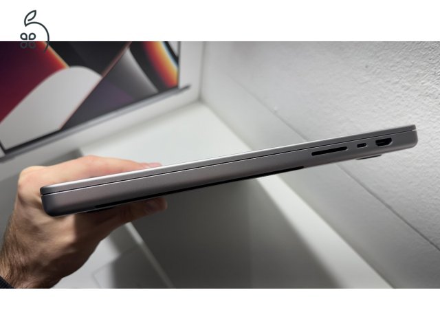 Macbook Pro 16