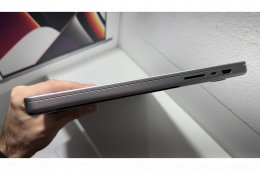 Macbook Pro 16