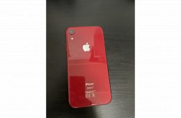 iPhone XR 64gb RED
