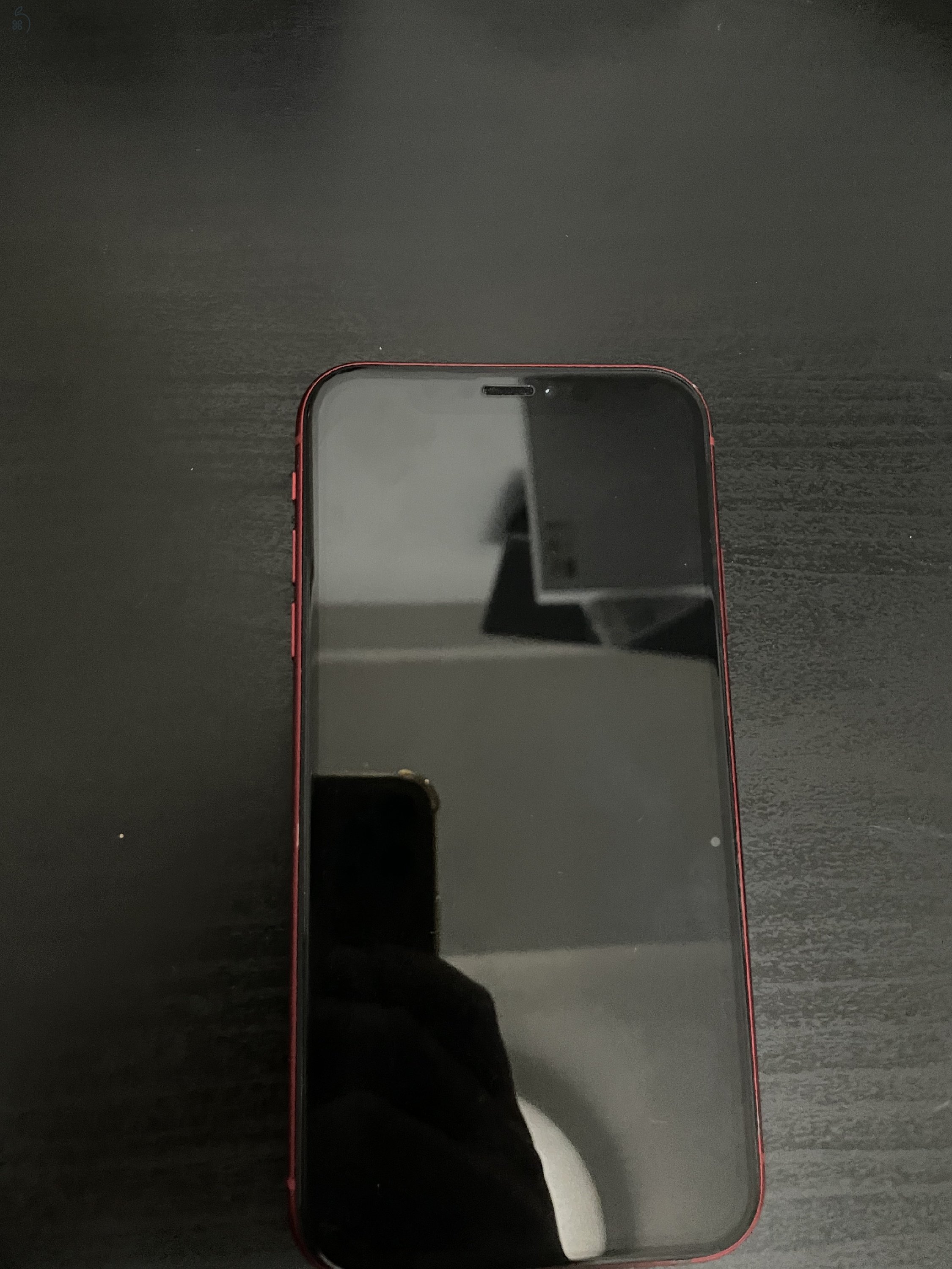 iPhone XR 64gb RED