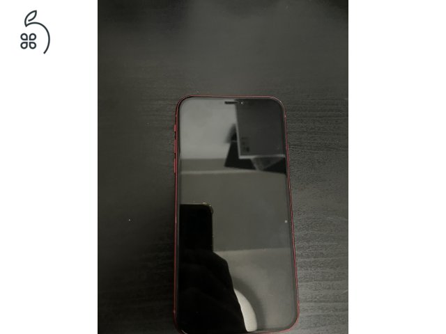 iPhone XR 64gb RED