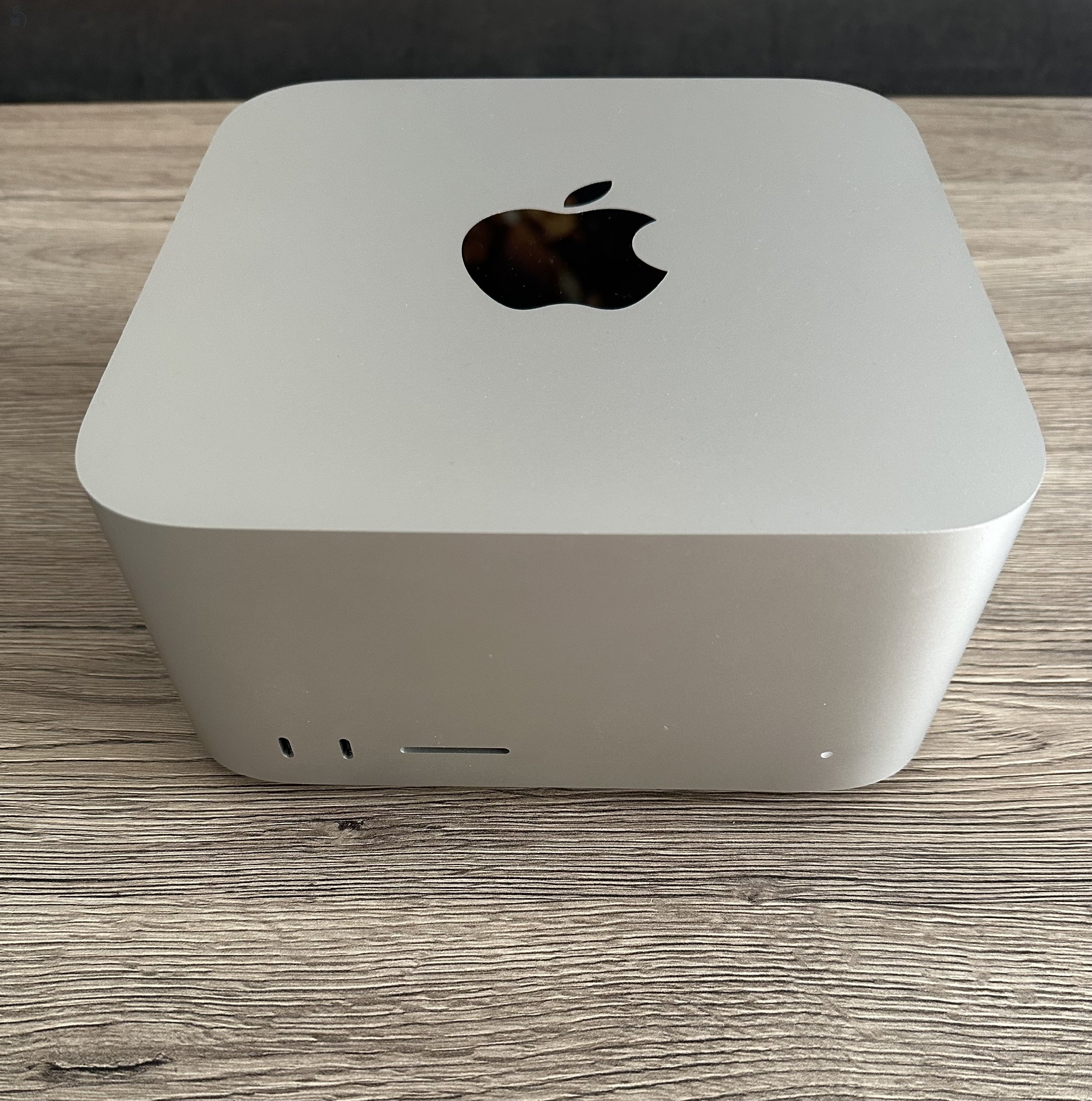 Apple Mac Studio M4 Max // 14cCPU // 32cGPU // 36GB RAM // 512GB SSD // Garanciás 2029.04.-ig