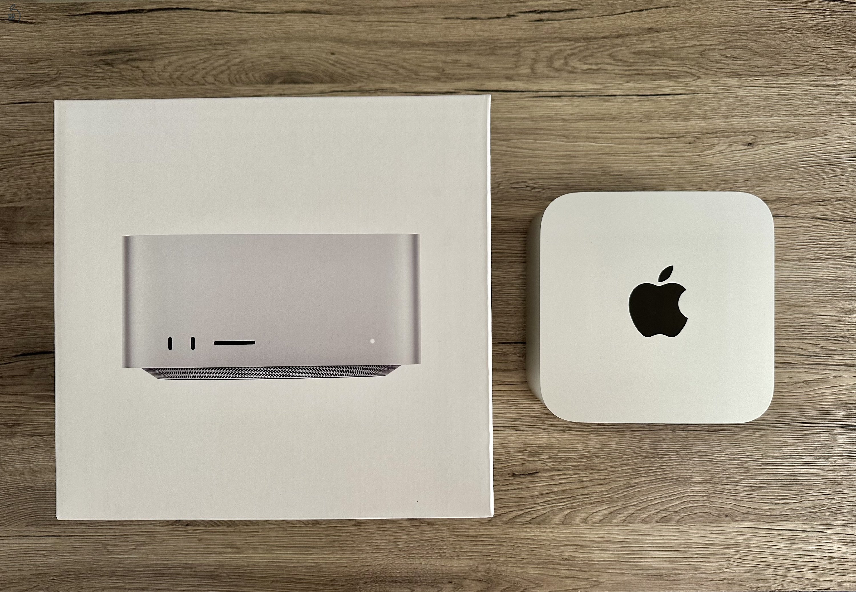 Apple Mac Studio M4 Max // 14cCPU // 32cGPU // 36GB RAM // 512GB SSD // Garanciás 2029.04.-ig