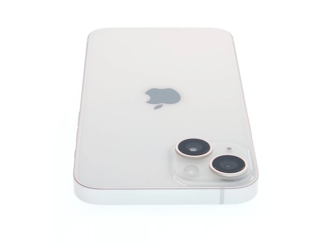 Apple iPhone 14 128 GB Starlight 100%