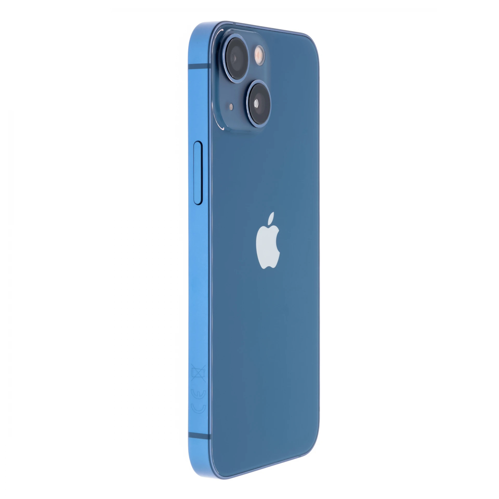 Apple iPhone 13 Mini 256 GB Blue 100%