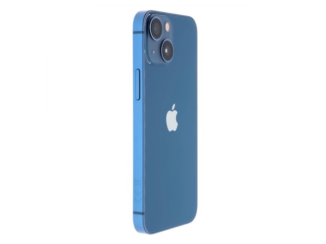 Apple iPhone 13 Mini 256 GB Blue 100%