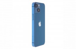 Apple iPhone 13 Mini 256 GB Blue 100%